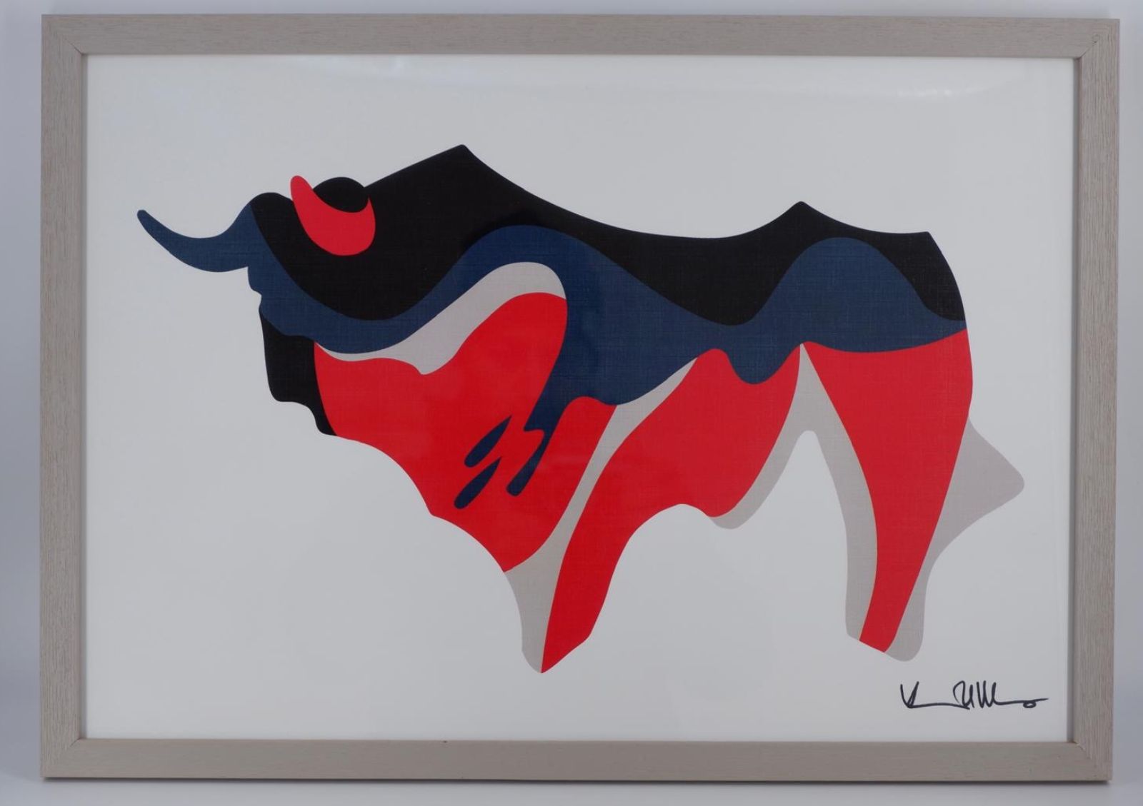 VDM-TORO-01 BLU