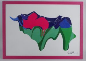 VDM-TORO-07 CILIEGIA