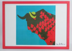 VDM-TORO-09 RED