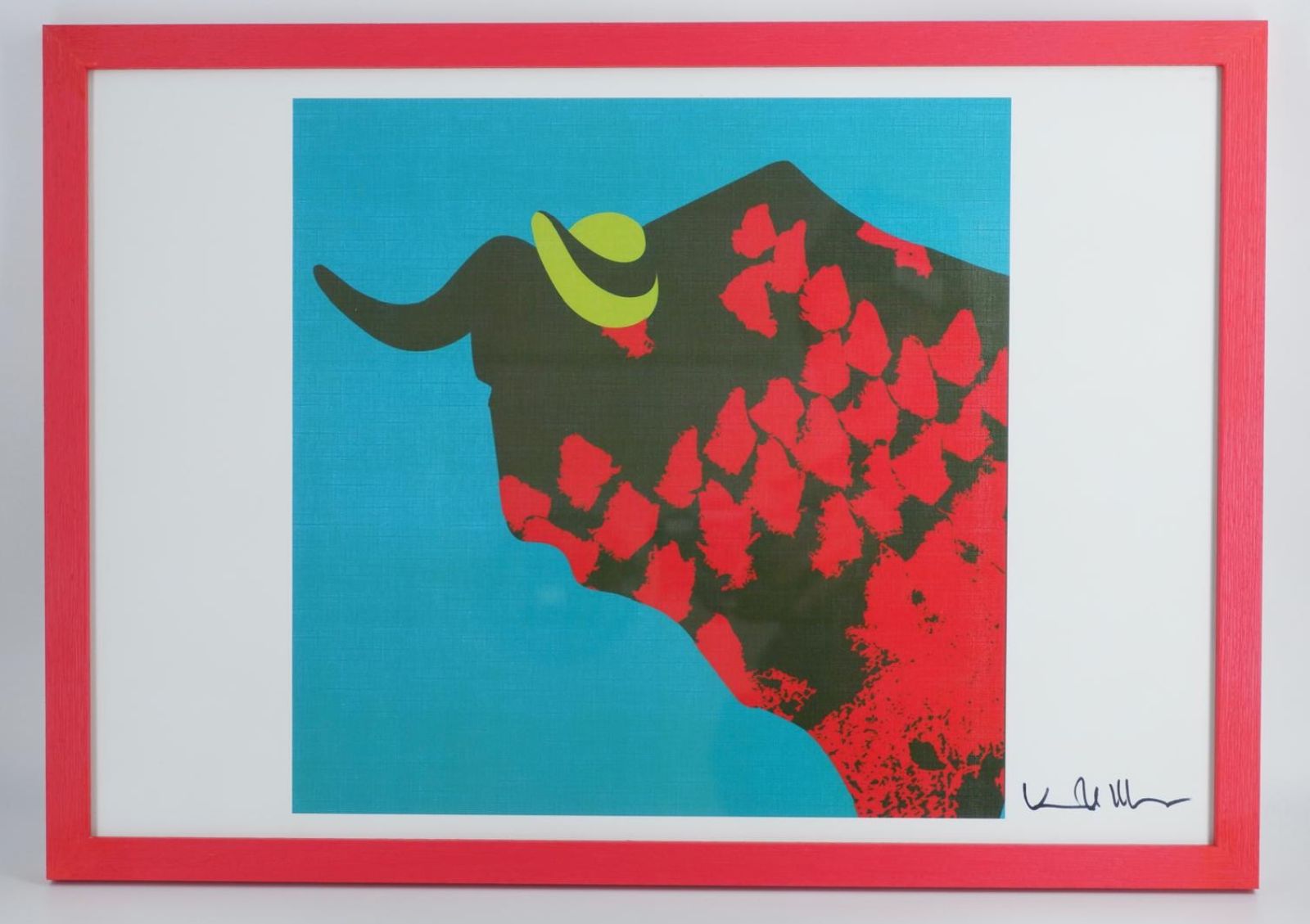 VDM-TORO-09 RED