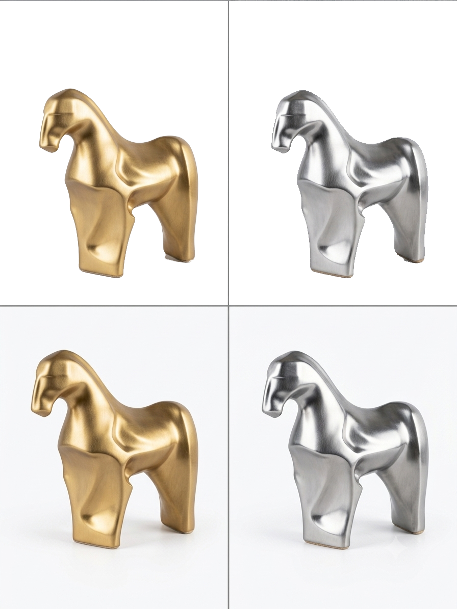 CAVALLO DI TROIA - immagine 4
