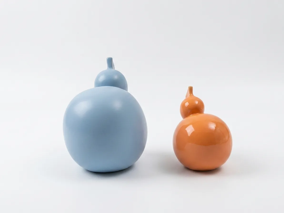 Mr Egg & Mrs Egg - immagine 2