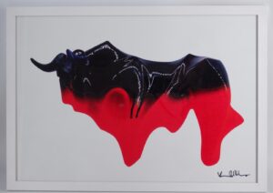 VDM-TORO-12 VIOLA ARANCIO